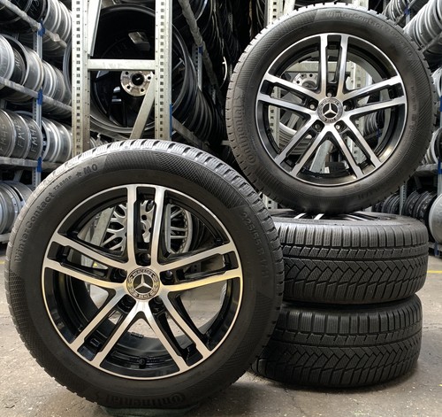 Cerchi gomme invernali - 4,