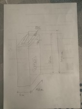 batteria 36v al litio pacco