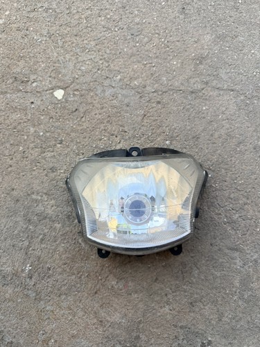 Faro honda 300 - faro, 2008