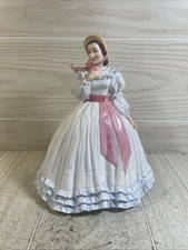 Franklin Mint Gone With The