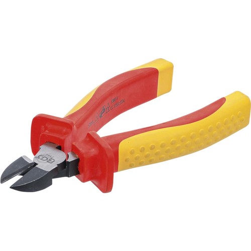 Pince coupante diagonale - pince,