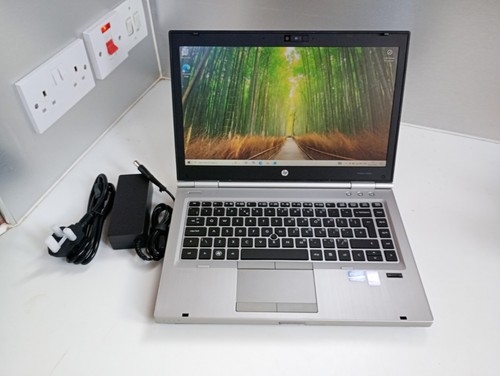 Elitebook 8460p - hp,