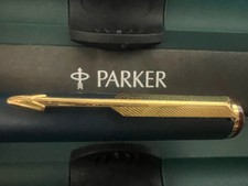 🔴 PARKER penna stilografica
