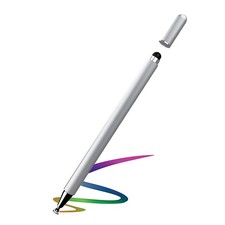 Penna stilo touch screen punta