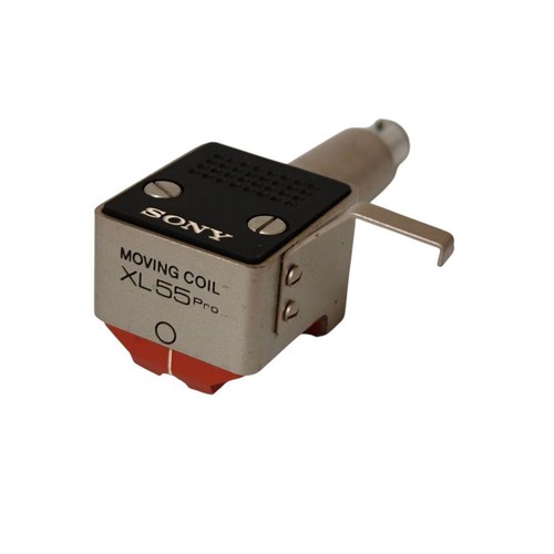 Sony pro mc tipo - sony,