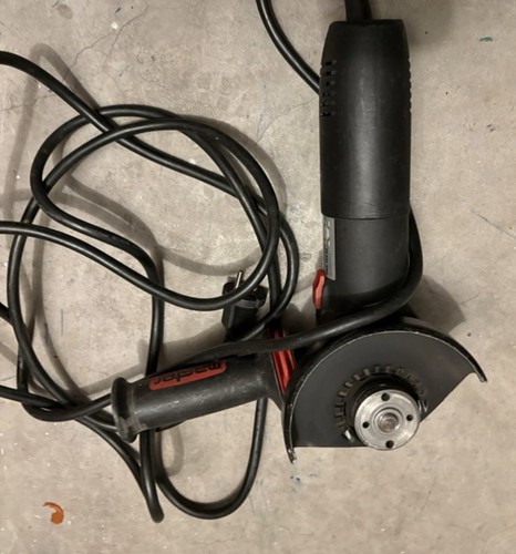 Smerigliatrice angolare whurt - smerigliatrice,