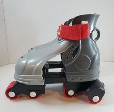 Fisher Price Grow to Pro 1, 2