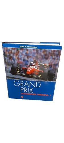 Grand prix fascination formula - prix,