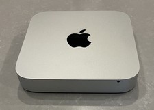 Apple Mac Mini fine 2012 2,3 GHz i7, 16 GB, 240 GB SSD con MacOS Catalina