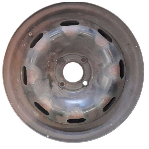 Cerchio ferro 2150750 6jx15 - cerchio,