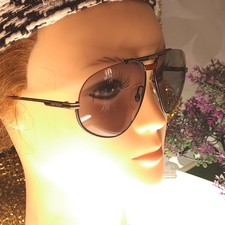 Ferrari occhiali vintage da sole mod F 2  Nos originale