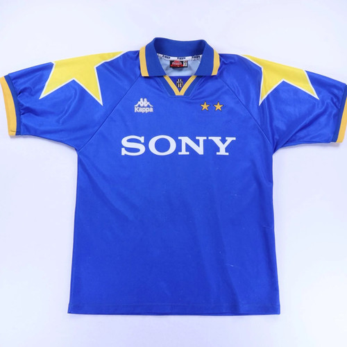 Maglia trasferta originale - da,