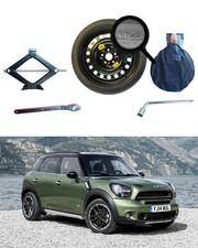 Ruotino di Scorta 17" Mini