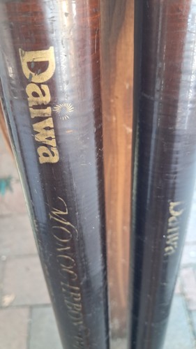 Canne fisse daiwa - fisse,