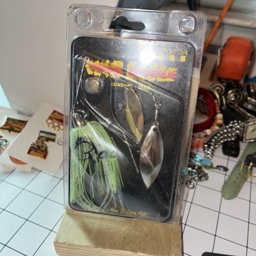 Esca personalizzata fishing - esca,
