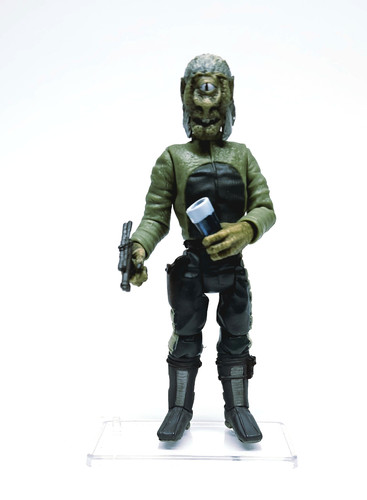 Star wars otc - wars, myo