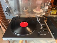 GIRADISCHI JVC JL-A20 -