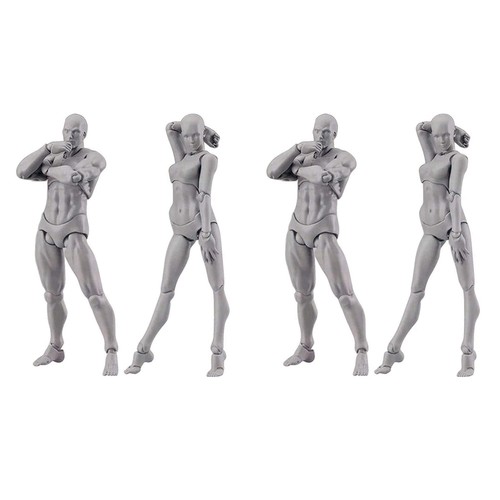 Body doll manichino - 2x,