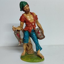 EUROMARCHI - statua presepe