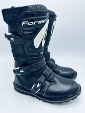 Stivali Moto Forma Rock Enduro