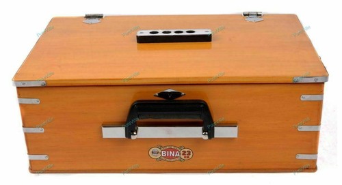 Nuovo bina ottave - 2,5, doppie