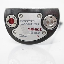 Scotty Cameron Select Golo 5