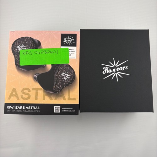 Kiwi ears astral 1dd - kiwi,