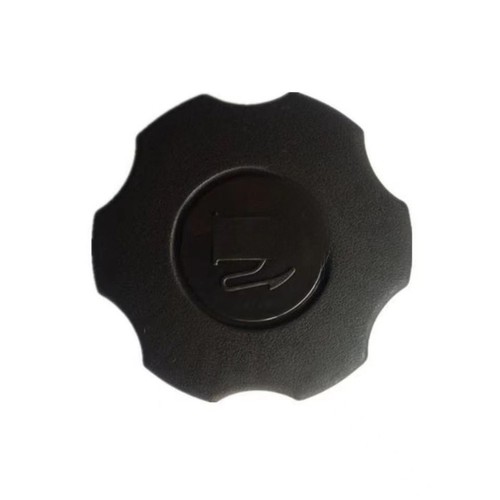 Tappo carburante plastica - tappo,
