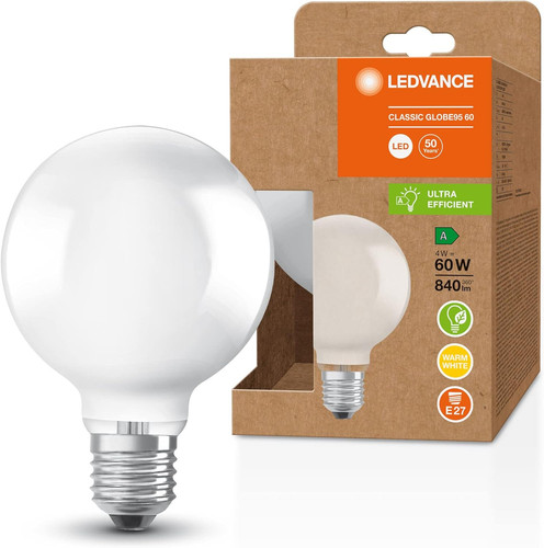 Lampada risparmio energetico - a,