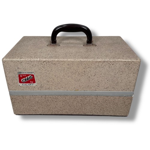 Vintage kalart craig - vintage,