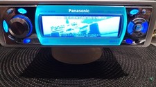 Panasonic Cq-c9800n rara