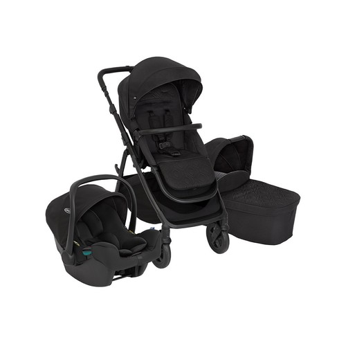 Graco trio dlx - trio,