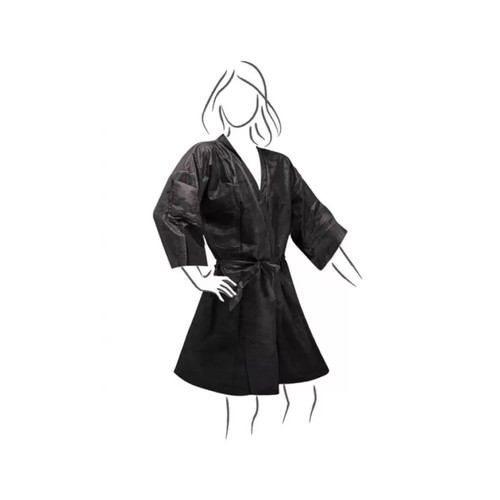 Kimono monouso per - per, estetista