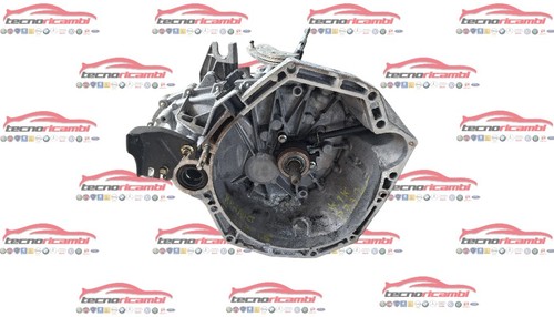 Cambio renault megane dci - megane, 1.5
