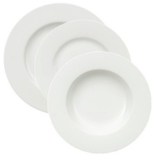 Royal, Servizio Piatti 18pz in