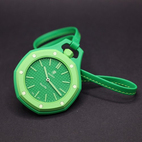 Audemars piguet swatch - swatch, royal