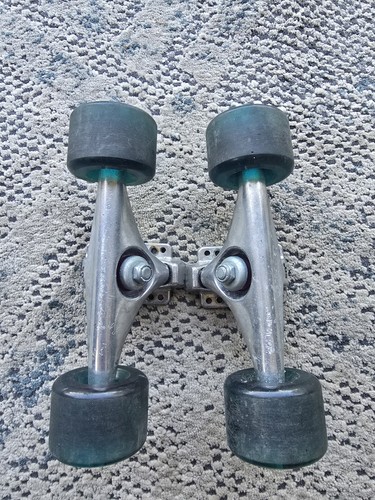 Set gullwing charger - gullwing, 50°