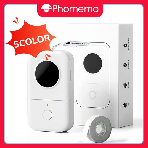 Phomemo d30 etichettatrice - phomemo,