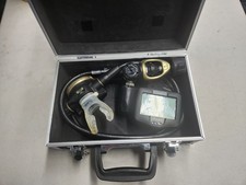 Scubapro 50th Anniversary Gold