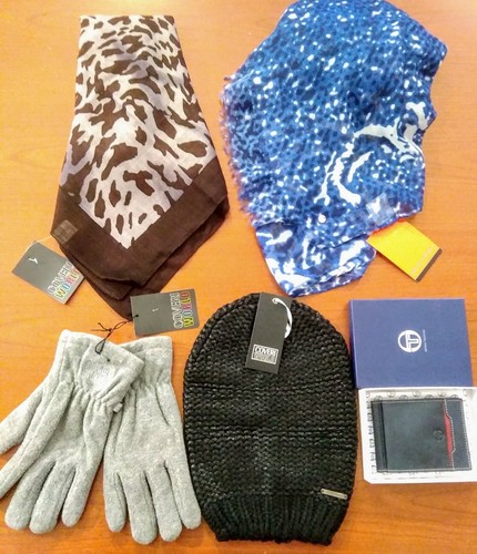 Lotto accessori per idee - per,