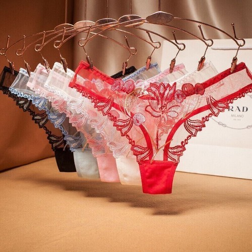 Mutandine donna - , pizzo