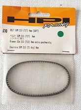 COURROIE 4 mm S3M HPI RACING