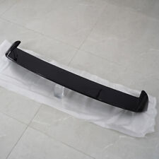 SPOILER TETTO BAGAGLIAIO