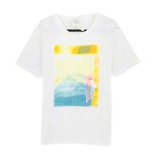 Abercrombie & Fitch Bianco