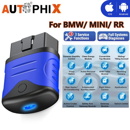 Obd2 scanner diagnostic scan - scanner,