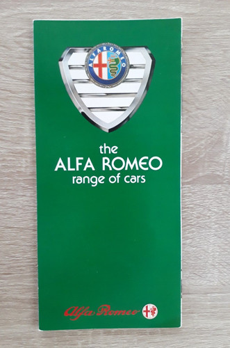 Brochure gamma alfa - gamma,