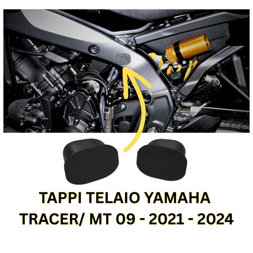 Coppia tappi per - coppia,