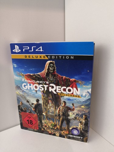 Tom clancy ghost recon - tom,