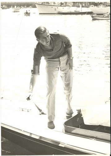 1960 napoli vela - 1960,