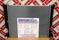 Radiatore Motore 2ADFHV Lexus